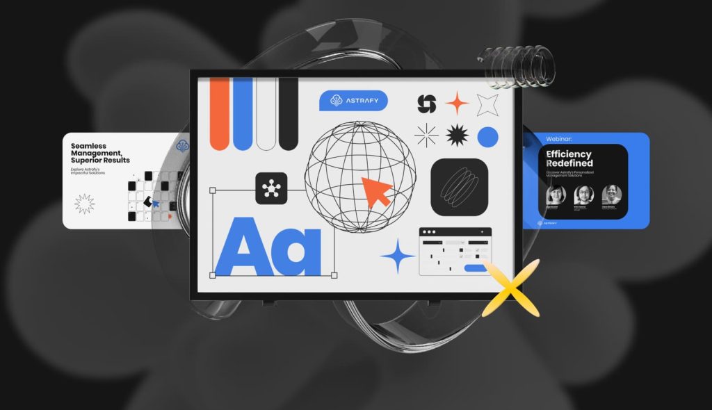 Brand Identity Design