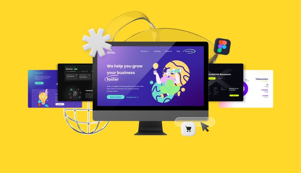 Website Design